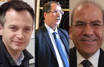 Le journal du soir en franÃ§ais (25 septembre 2020)