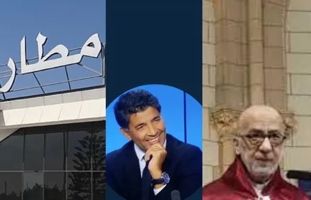 Le journal du soir en arabe (25 septembre 2020)