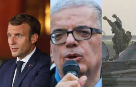 Le journal en arabe de la mi-journÃ©e (28 septembre 2020)