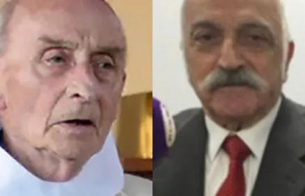 LE JOURNAL DE 12H EN LANGUE FRANCAISE DU 29/9/2020