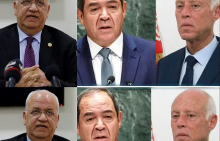 LE JOURNAL DE 12H30 EN LANGUE ARABE DU 29/9/2020