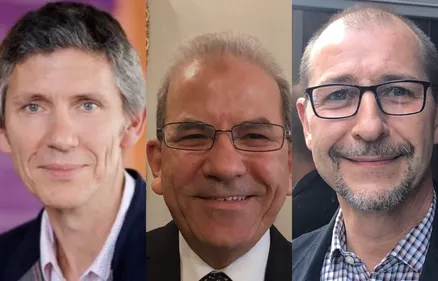 Le journal en franÃ§ais du soir (5 octobre 2020)