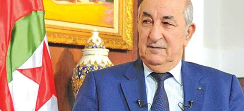 Le journal en arabe de la mi-journÃ©e (6 octobre 2020)