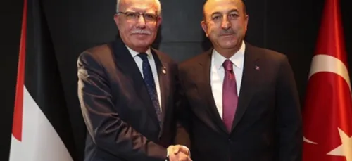 Le journal en arabe de la mi-journÃ©e (8 octobre 2020)