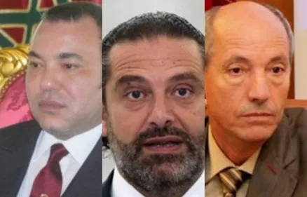 Le journal du soir en arabe (12 octobre 2020)