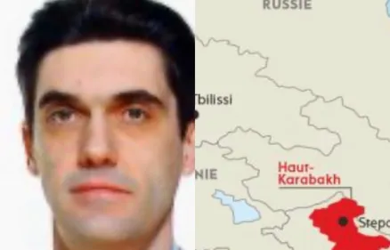 LE JOURNAL DE 12 H EN LANGUE FRANCAISE DU 13/10/2020