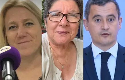 LE JOURNAL DU SOIR EN LANGUE FRANCAISE DU 13/10/2020