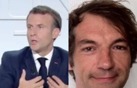 Le journal en franÃ§ais de la mi-journÃ©e (15 octobre 2020)