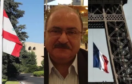 Le journal du soir en arabe (15 octobre 2020)