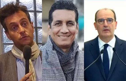 Le journal du soir en franÃ§ais (15 octobre 2020)