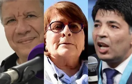 Le journal du soir en franÃ§ais (16 octobre 2020)