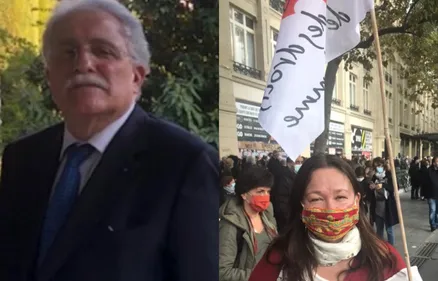 Le journal en franÃ§ais de la mi-journÃ©e (19 octobre 2020)