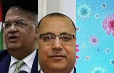 Le journal en arabe de la mi-journÃ©e (19 octobre 2020)