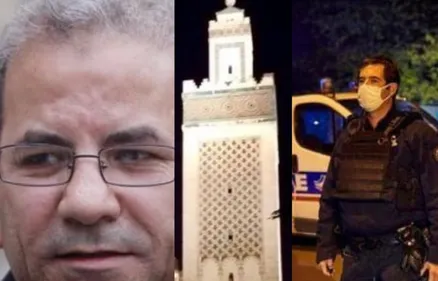 LE JOURNAL DU SOIR EN LANGUE ARABE DU 20/10/2020