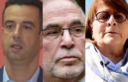 LE JOURNAL DU SOIR EN LANGUE FRANCAISE DU 21/10/2020