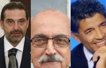 Le journal du soir en arabe (22 octobre 2020)