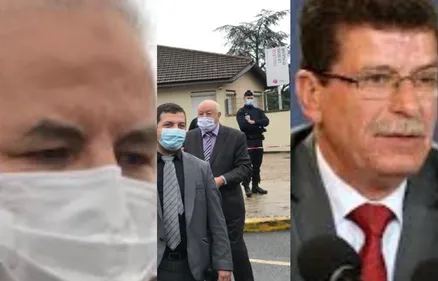 Le journal du soir en arabe (23 octobre 2020)