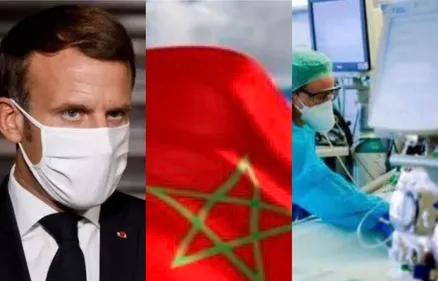 Le journal en arabe de la mi-journÃ©e (26 octobre 2020)