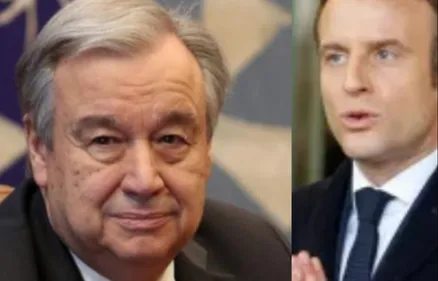 LE JOURNAL DE 12 H 30 EN LANGUE ARABE DU 27/10/2020