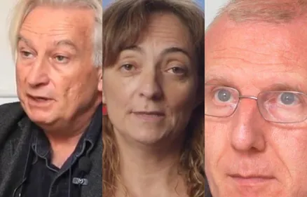 Le journal du soir en langue franÃ§aise (1er novembre 2020)