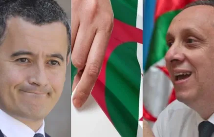 Le journal du soir en arabe (2 novembre 2020)