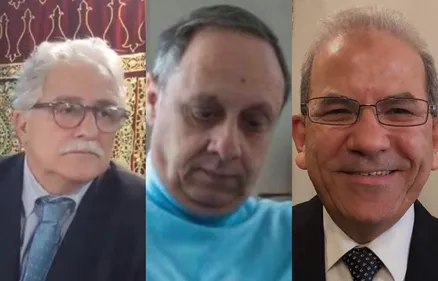 Le journal du soir en franÃ§ais (2 novembre 2020)