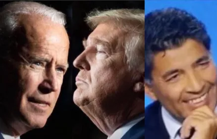 Le journal en arabe du soir (5 novembre 2020)