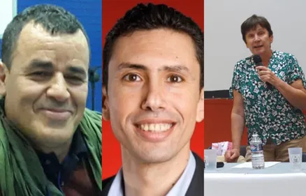 LE JOURNAL DU SOIR EN LANGUE FRANCAISE DU 6/11/2020