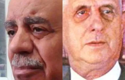 Le journal en arabe du soir (9 novembre 2020)