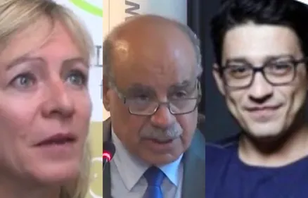 Le journal de la mi-journÃ©e en franÃ§ais (10 novembre 2020)