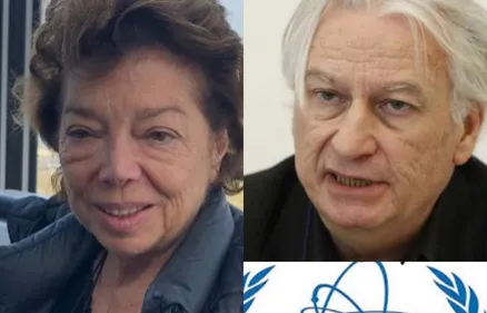 Le journal de la mi-journÃ©e en franÃ§ais (12 novembre 2020)