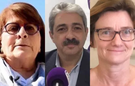 Le journal en franÃ§ais du soir (12 novembre 2020)