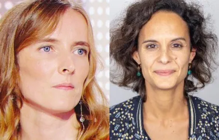 Le journal en franÃ§ais du soir (14 novembre 2020)