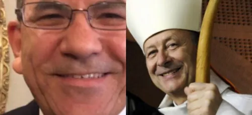 Le journal du matin en franÃ§ais (17 novembre 2020)