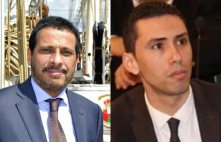 Le journal du soir en arabe (17 novembre 2020)