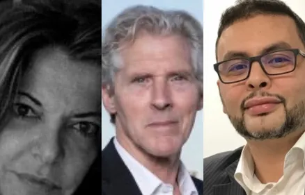 Le journal du soir en franÃ§ais (17 novembre 2020)