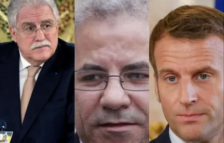 LE JOURNAL DU SOIR EN LANGUE ARABE DU 19/11/2020