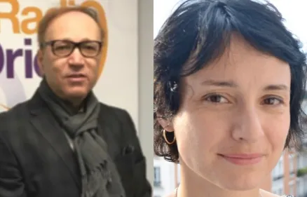 Le journal du matin en franÃ§ais (23 novembre 2020)