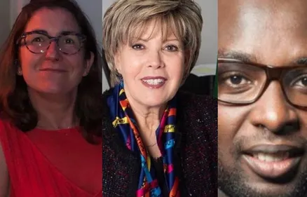 Le journal en franÃ§ais du matin (24 novembre 2020)