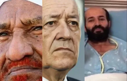 LE JOURNAL DE 12 H 30 EN LANGUE ARABE DU 26/11/2020