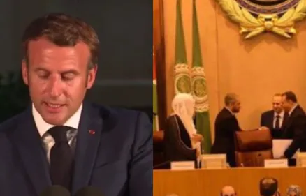 Le journal en arabe de la mi-journÃ©e (27 novembre 2020)