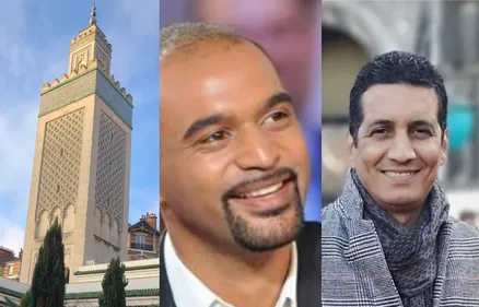 Le journal du soir en franÃ§ais (27 novembre 2020)