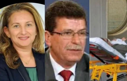 Le journal en arabe du soir (27 novembre 2020)