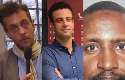 Le journal en franÃ§ais du soir (30 novembre 2020)