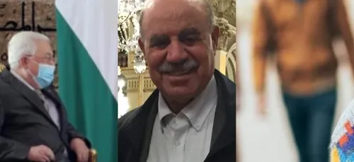 LE JOURNAL DU SOIR EN LANGUE ARABE DU 30/11/2020