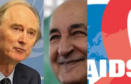 Le journal en arabe de la mi-journÃ©e (1er dÃ©cembre 2020)