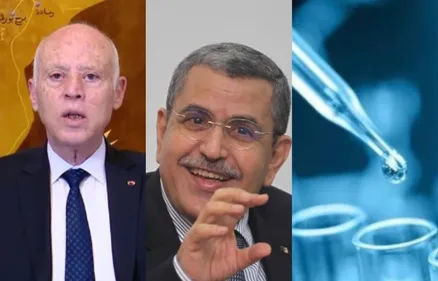 LE JOURNAL DE 13 H 30 EN LANGUE ARABE DU 4/12/2020