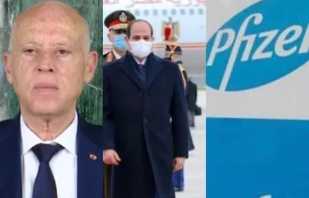 Le journal du soir en arabe (6 dÃ©cembre 2020)