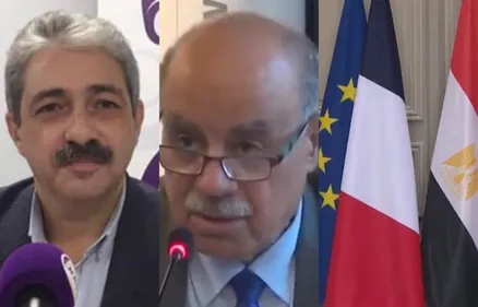 Le journal en franÃ§ais du soir (7 dÃ©cembre 2020)