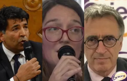 Le journal du matin en franÃ§ais (8 dÃ©cembre 2020)